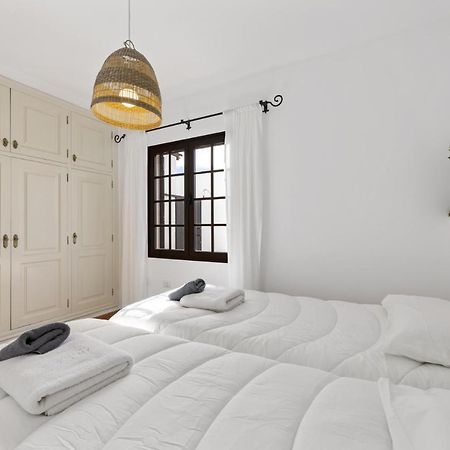 Villa 4 - Vipvipvillas Tías Exteriér fotografie