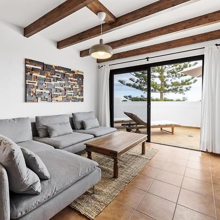 Villa 4 - Vipvipvillas Tías Exteriér fotografie
