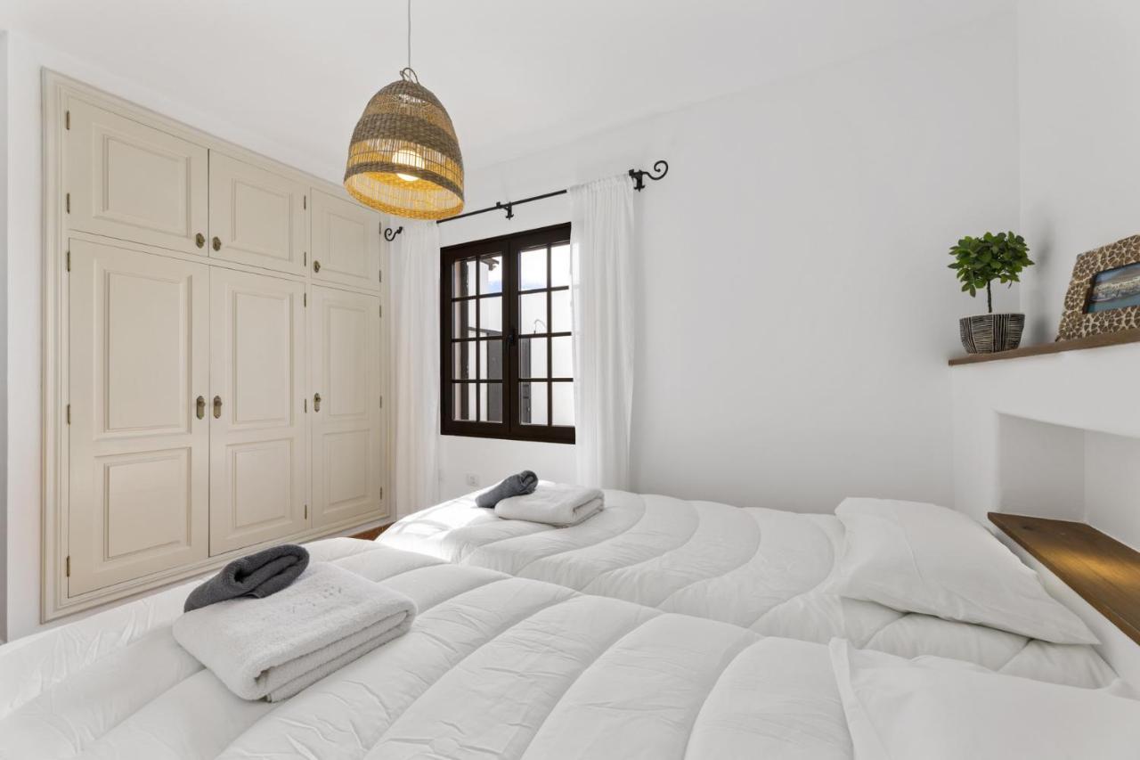 Villa 4 - Vipvipvillas Tías Exteriér fotografie
