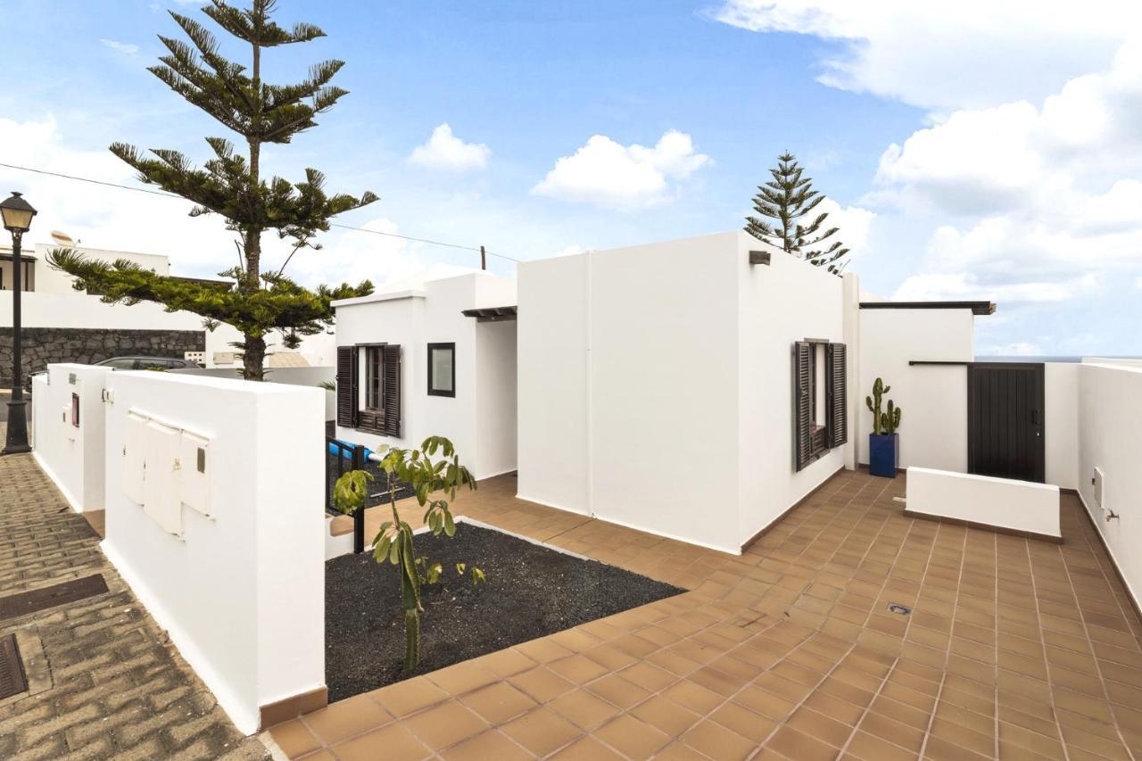 Villa 4 - Vipvipvillas Tías Exteriér fotografie