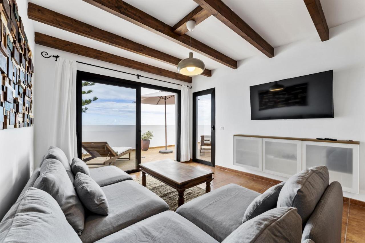 Villa 4 - Vipvipvillas Tías Exteriér fotografie