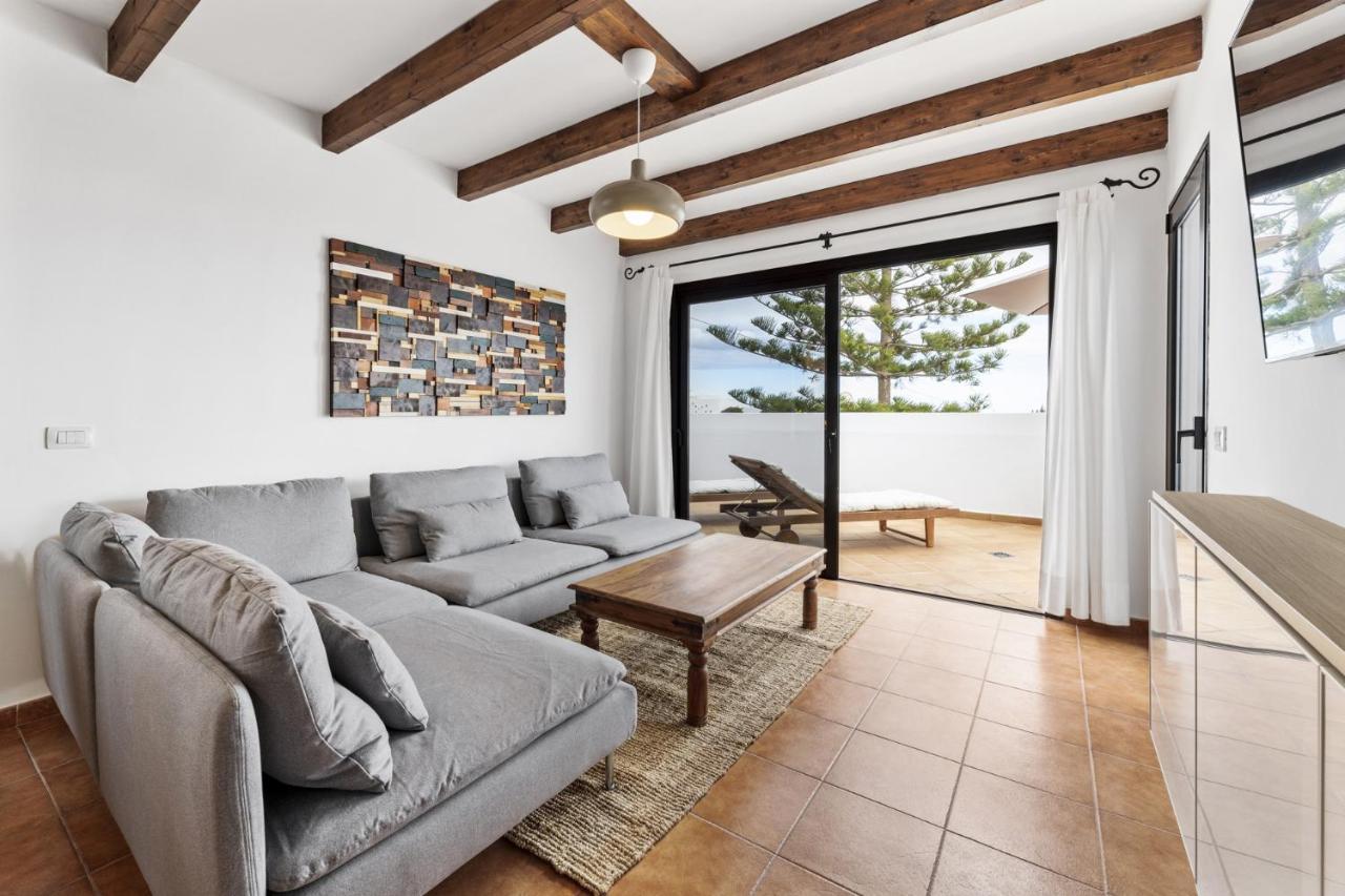 Villa 4 - Vipvipvillas Tías Exteriér fotografie